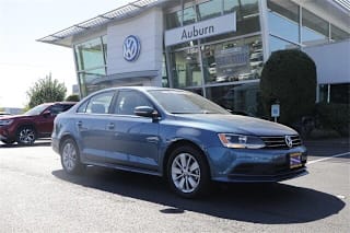 2016 Volkswagen Jetta 3VWD67AJ3GM351814 2016 Volkswagen Jetta