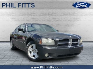 2006 Dodge Charger SE 2B3KA43G86H530518 2006 Dodge Charger SE