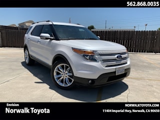 2012 Ford Explorer Limited 1FMHK7F92CGA55956 2012 Ford Explorer Limited