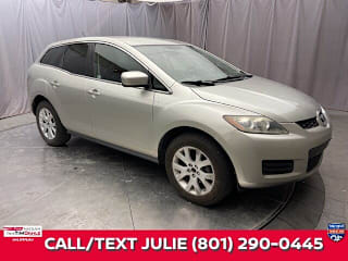 2007 Mazda CX-7 JM3ER293170139012 2007 Mazda CX-7