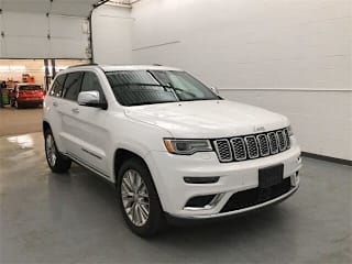 2018 Jeep Grand Cherokee Summit 1C4RJFJT3JC236366 2018 Jeep Grand Cherokee Summit