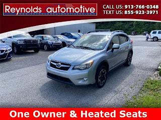 2013 Subaru Crosstrek 2.0i Premium JF2GPACCXDG844714 2013 Subaru Crosstrek 2.0i Premium