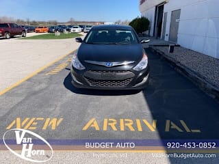 2014 Hyundai Sonata Hybrid KMHEC4A48EA104643 2014 Hyundai Sonata Hybrid