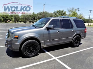 2011 Ford Expedition Limited 1FMJU1K56BEF19398 2011 Ford Expedition Limited