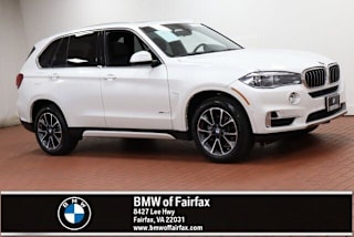 2018 BMW X5 xDrive35i 5UXKR0C54J0Y03416 2018 BMW X5 xDrive35i