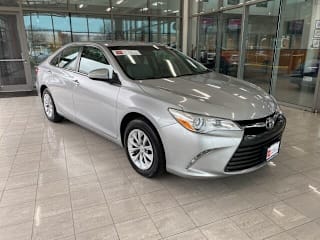 2016 Toyota Camry 4T4BF1FK9GR537699 2016 Toyota Camry