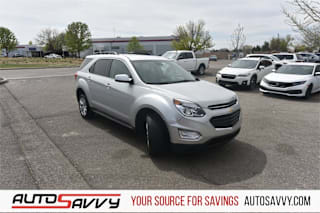 2017 Chevrolet Equinox LT 2GNALCEK8H1614907 2017 Chevrolet Equinox LT