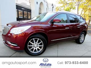 2015 Buick Enclave 5GAKVBKD1FJ227451 2015 Buick Enclave