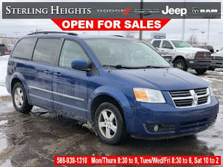 2010 Dodge Grand Caravan SXT 2D4RN5DX8AR293895 2010 Dodge Grand Caravan SXT