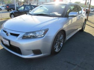 2013 Scion tC Release Series 8.0 JTKJF5C78D3049287 2013 Scion tC Release Series 8.0