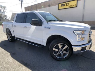 2015 Ford F-150 XLT 1FTEW1EF3FFB49919 2015 Ford F-150 XLT
