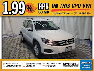 2017 Volkswagen Tiguan WVGBV7AX1HK037732 2017 Volkswagen Tiguan