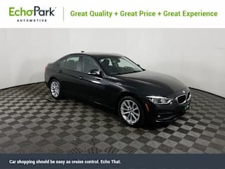 2018 BMW 3 Series 320i xDrive WBA8E5G51JNU46906 2018 BMW 3 Series 320i xDrive
