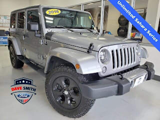 2016 Jeep Wrangler Unlimited 1C4HJWEG3GL301010 2016 Jeep Wrangler Unlimited