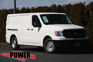 2019 Nissan NV Cargo 1N6BF0KY2KN806659 2019 Nissan NV Cargo
