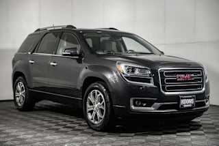 2015 GMC Acadia SLT-1 1GKKVRKD3FJ2H7761 2015 GMC Acadia SLT-1