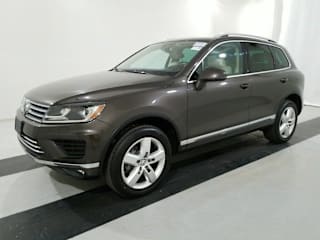 2016 Volkswagen Touareg WVGEP9BP9GD002120 2016 Volkswagen Touareg