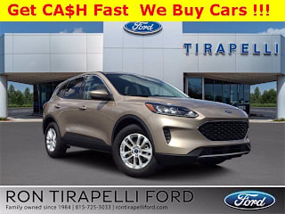 2020 Ford Escape SE 1FMCU9G65LUB00247 2020 Ford Escape SE