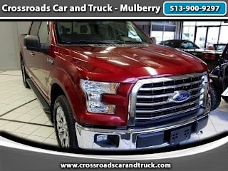 2015 Ford F-150 1FTEW1EG6FKD07847 2015 Ford F-150