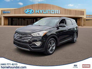 2015 Hyundai Santa Fe GLS KM8SR4HF0FU129139 2015 Hyundai Santa Fe GLS