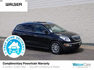 2012 Buick Enclave Premium 5GAKVDEDXCJ154468 2012 Buick Enclave Premium