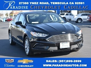 2017 Ford Fusion 3FA6P0HD5HR276334 2017 Ford Fusion