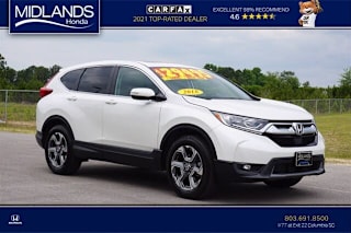 2018 Honda CR-V EX-L 5J6RW2H80JL008637 2018 Honda CR-V EX-L
