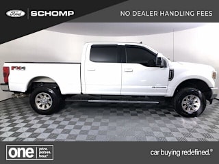 2019 Ford F-250 Super Duty 1FT7W2BTXKEC50786 2019 Ford F-250 Super Duty