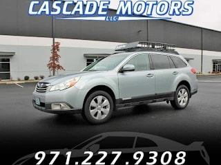 2012 Subaru Outback 2.5i Premium 4S4BRBGC4C3235297 2012 Subaru Outback 2.5i Premium