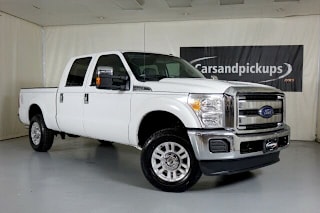 2016 Ford F-250 Super Duty XLT 1FT7W2B63GED27886 2016 Ford F-250 Super Duty XLT