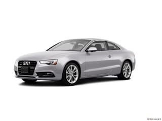 2013 Audi A5 2.0T quattro Prestige WAUVFAFR8DA062100 2013 Audi A5 2.0T quattro Prestige