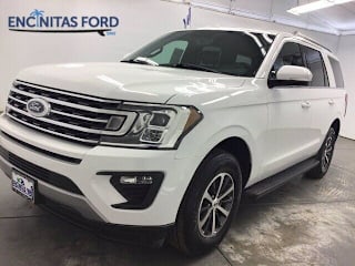 2018 Ford Expedition XLT 1FMJU1HT9JEA28828 2018 Ford Expedition XLT