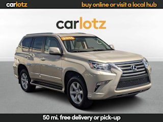 2015 Lexus GX 460 Base JTJBM7FX3F5102220 2015 Lexus GX 460 Base