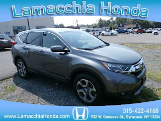 2018 Honda CR-V EX-L 7FARW2H88JE087777 2018 Honda CR-V EX-L