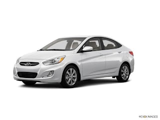 2014 Hyundai Accent GLS KMHCT4AE7EU691514 2014 Hyundai Accent GLS
