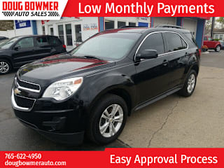 2015 Chevrolet Equinox LT 2GNALBEK5F6348353 2015 Chevrolet Equinox LT