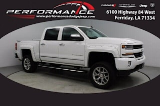 2014 Chevrolet Silverado 1500 LTZ 3GCUKSEC1EG439060 2014 Chevrolet Silverado 1500 LTZ