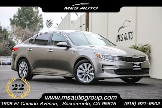 2017 Kia Optima 5XXGT4L33HG167210 2017 Kia Optima