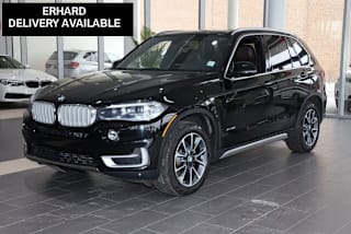 2017 BMW X5 xDrive35i 5UXKR0C38H0V81682 2017 BMW X5 xDrive35i
