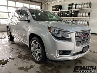 2015 GMC Acadia Denali 1GKKVTKD6FJ188980 2015 GMC Acadia Denali