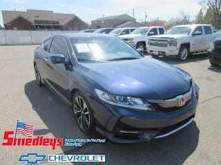 2016 Honda Accord EX 1HGCT1B71GA004763 2016 Honda Accord EX