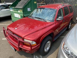 2001 Dodge Durango SLT 1B4HS28Z01F513613 2001 Dodge Durango SLT