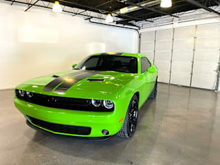 2017 Dodge Challenger SXT Plus 2C3CDZAG7HH560434 2017 Dodge Challenger SXT Plus