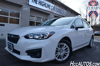 2017 Subaru Impreza Premium 4S3GTAD69H3747021 2017 Subaru Impreza Premium