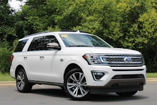 2020 Ford Expedition King Ranch 1FMJU1PT7LEA16844 2020 Ford Expedition King Ranch