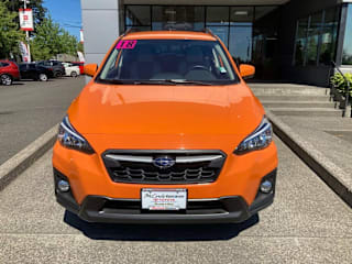 2018 Subaru Crosstrek 2.0i Premium JF2GTABC1JG348614 2018 Subaru Crosstrek 2.0i Premium