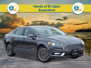 2017 Ford Fusion Hybrid Platinum 3FA6P0RU9HR142232 2017 Ford Fusion Hybrid Platinum