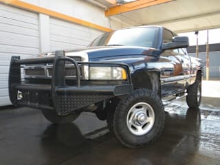 2001 Dodge Ram Pickup 2500 SLT 3B7KF23651G797068 2001 Dodge Ram Pickup 2500 SLT