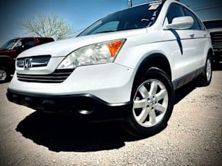 2007 Honda CR-V EX-L JHLRE48787C116169 2007 Honda CR-V EX-L