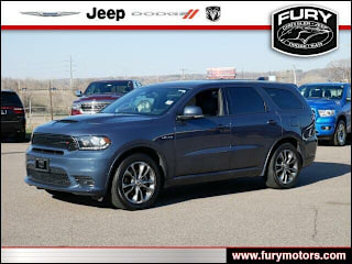 2020 Dodge Durango R/T 1C4SDJCT4LC283790 2020 Dodge Durango R/T